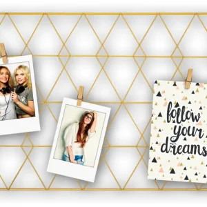 Cambria Collagelijst - 30x50 cm Petit Prix